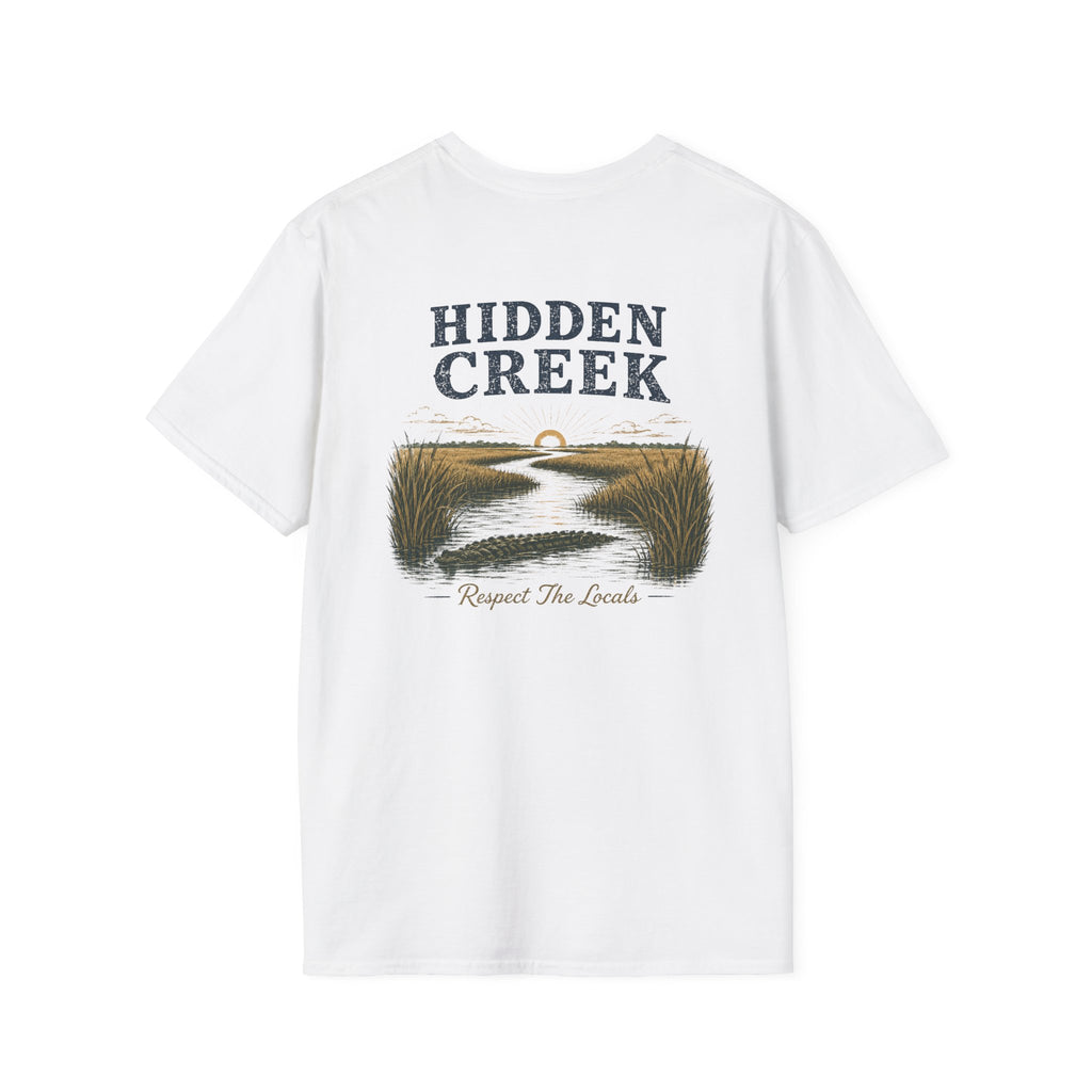 Hidden Creek