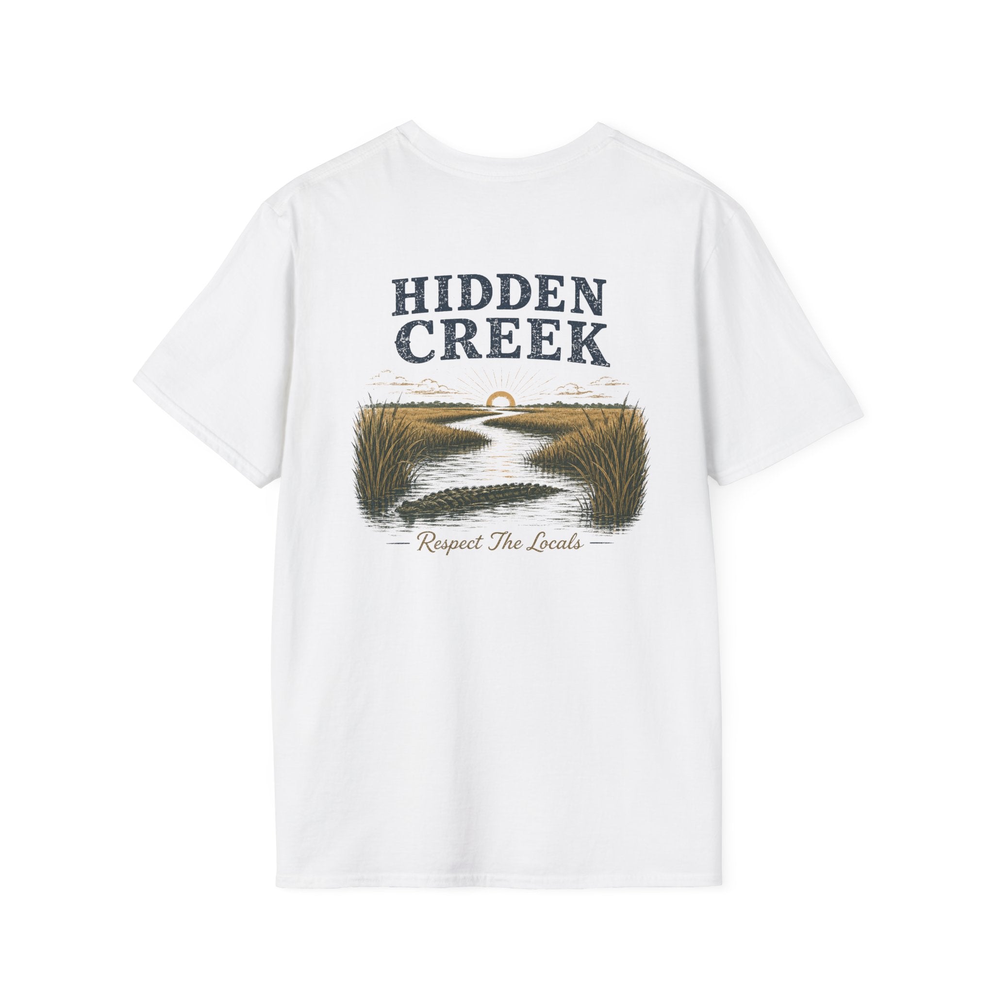Hidden Creek