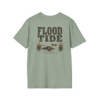Copy of Flood Tide Gator Eye