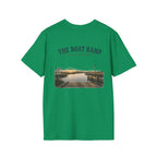 The Boat Ramp 2