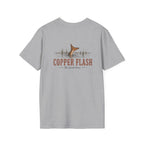 Copper Flash