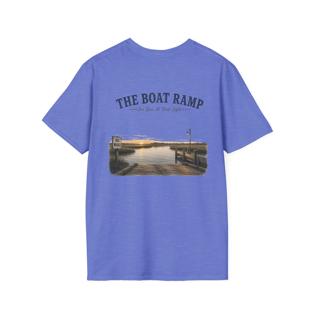 The Boat Ramp 2