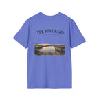 The Boat Ramp 2
