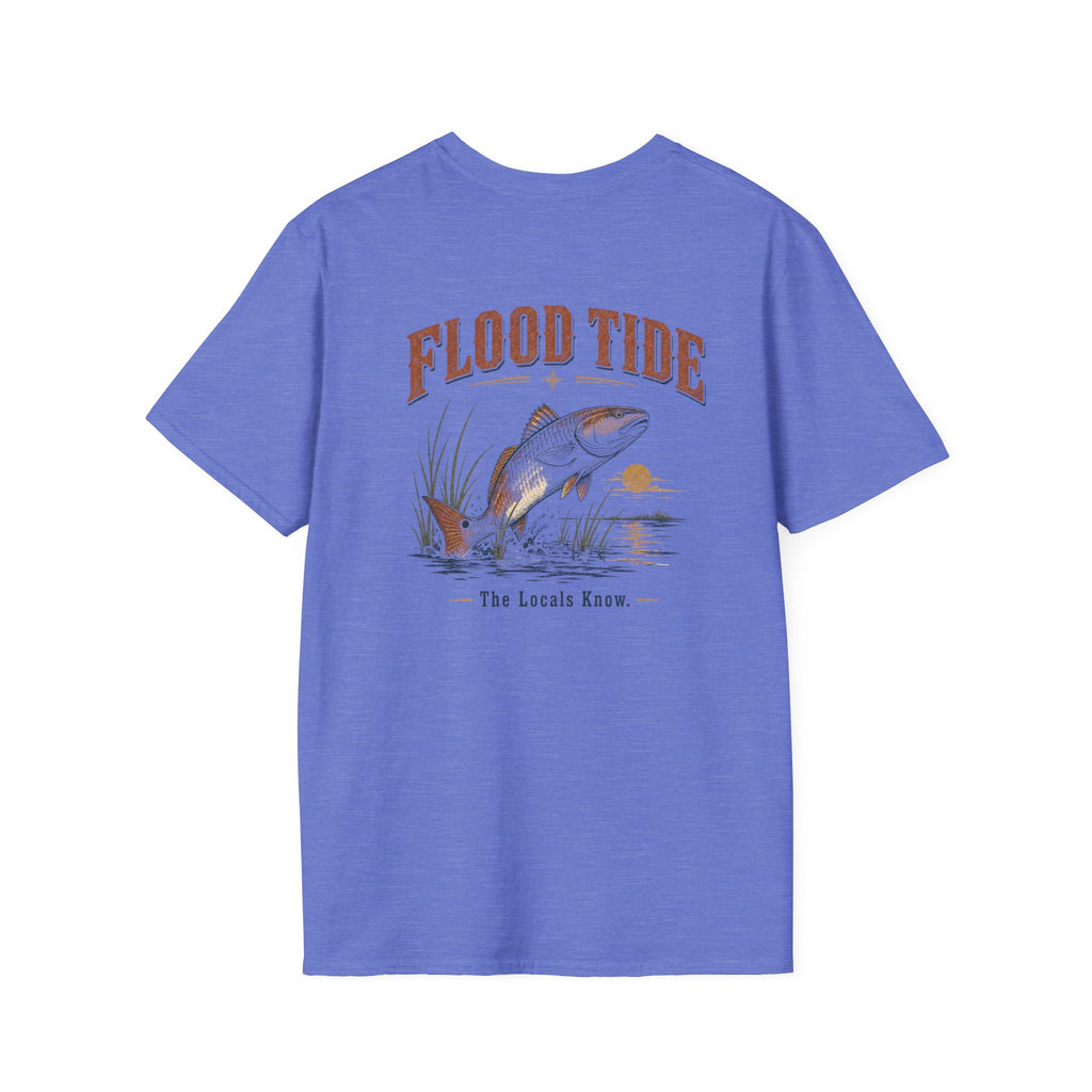 Flood Tide 3