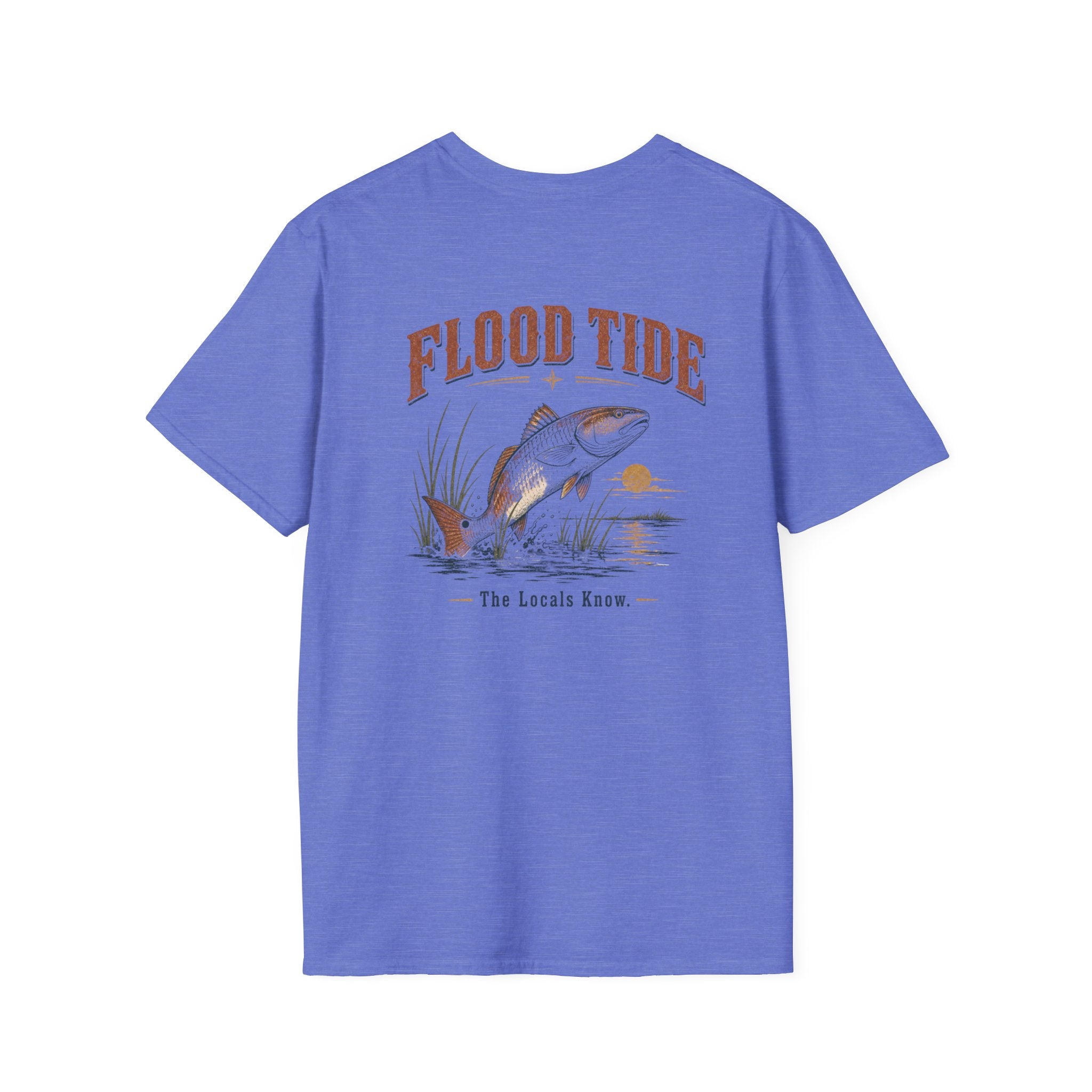 Flood Tide 3