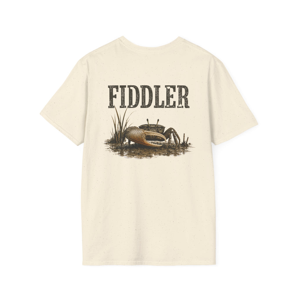 Copy of Fiddler