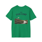 The Fish Camp 2