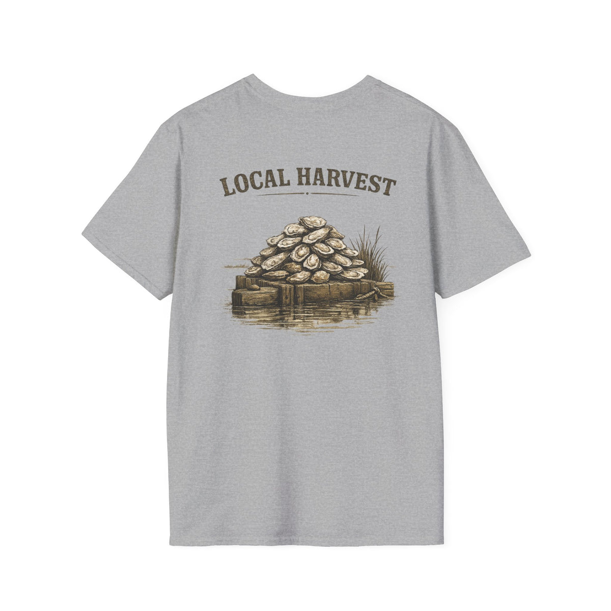 Local Harvest