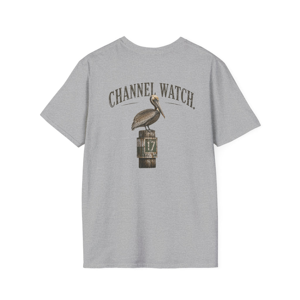 Channel Watch