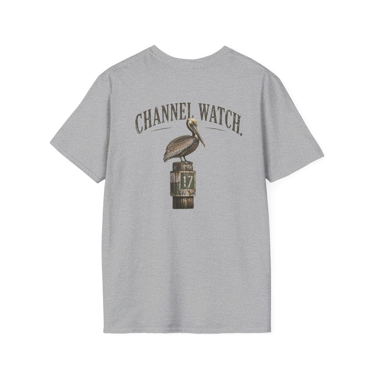Channel Watch