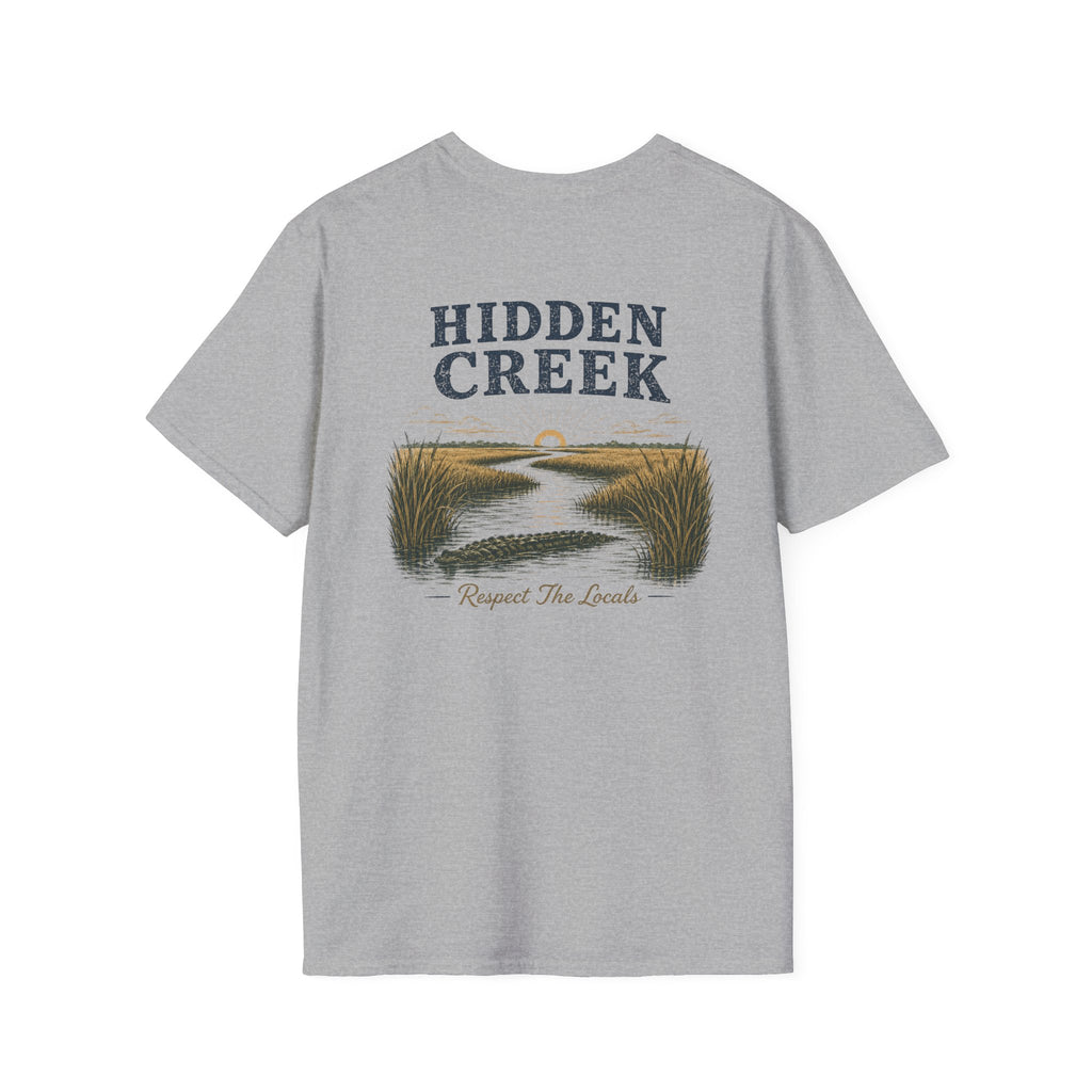 Hidden Creek