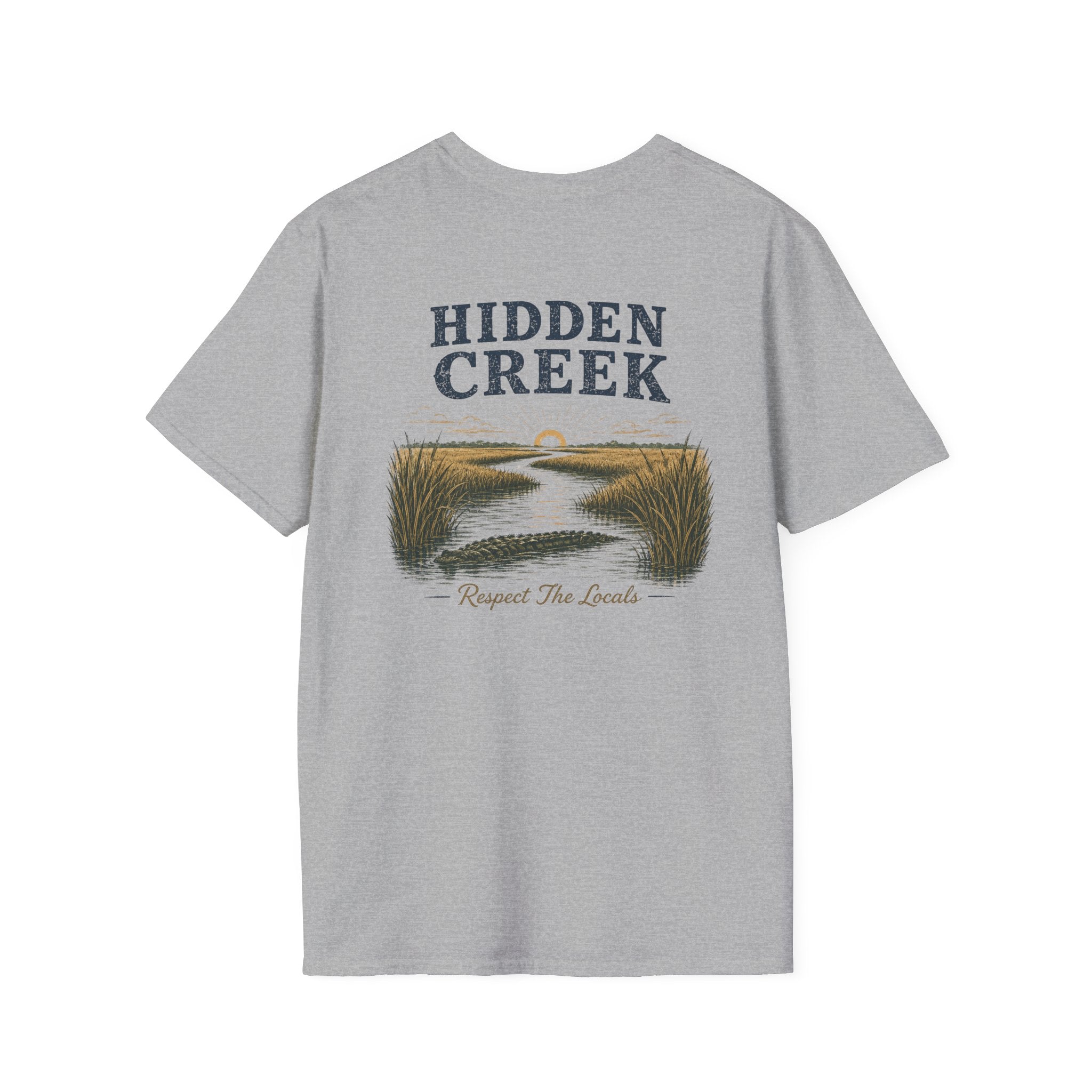 Hidden Creek
