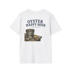 Oyster Happy Hour