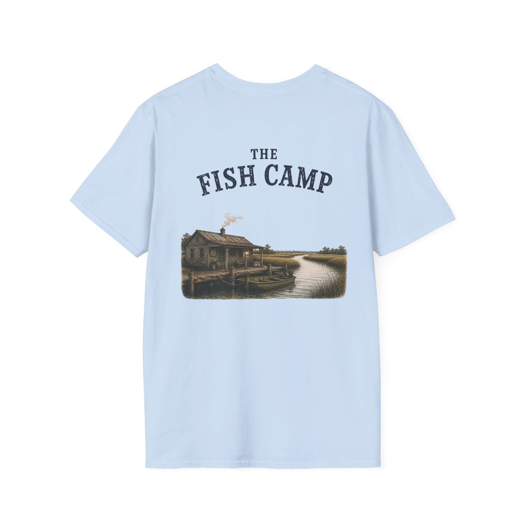The Fish Camp 2