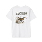Marsh Hen
