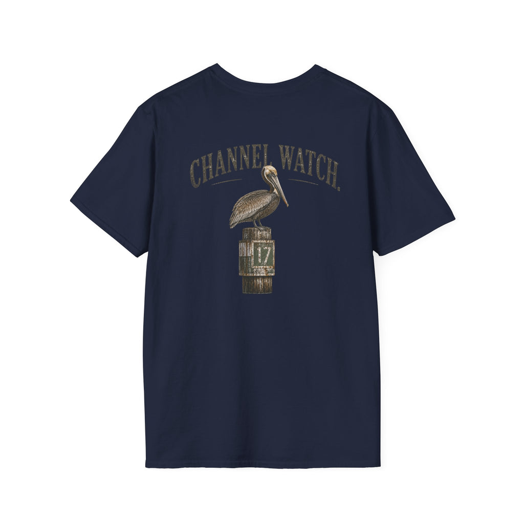 Channel Watch