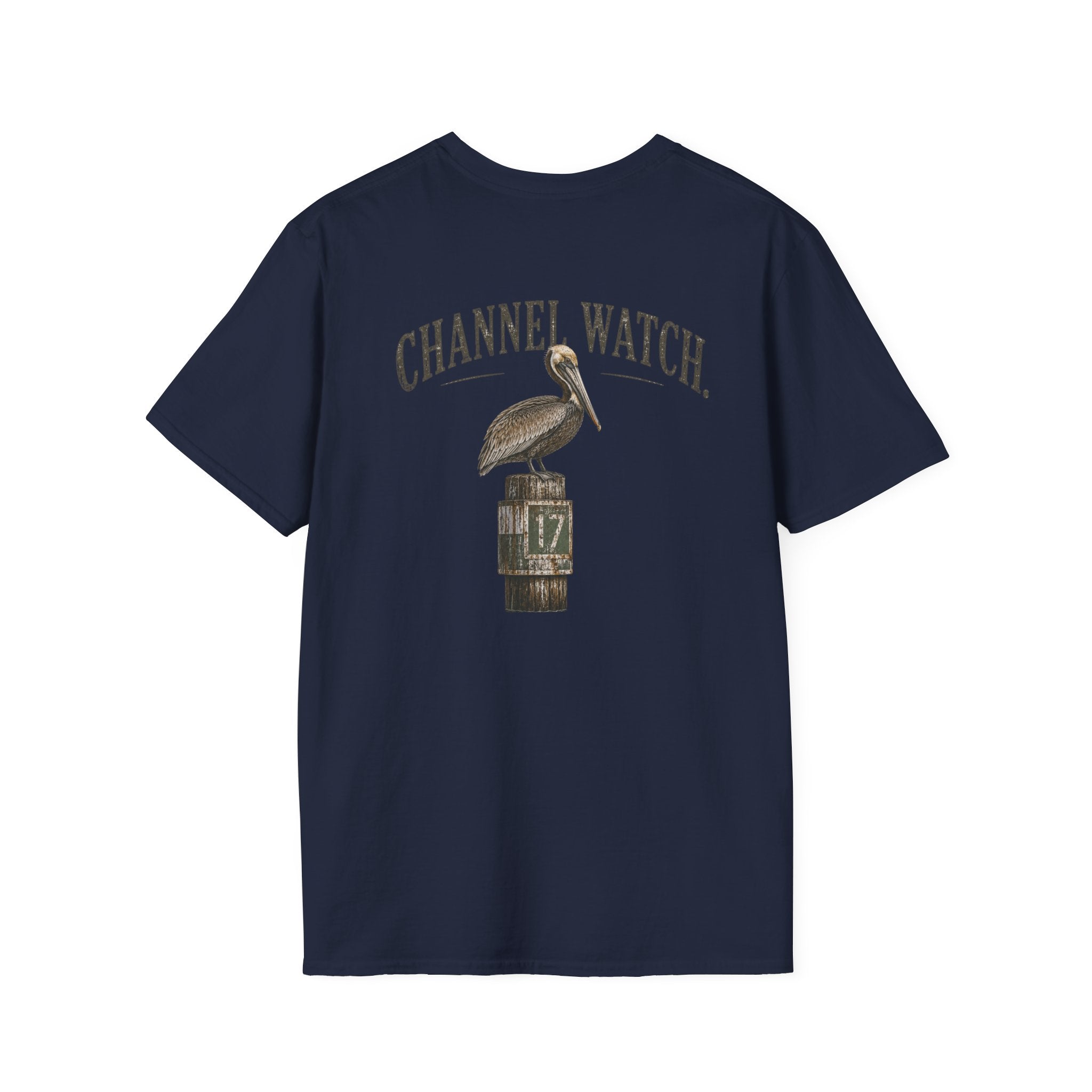 Channel Watch