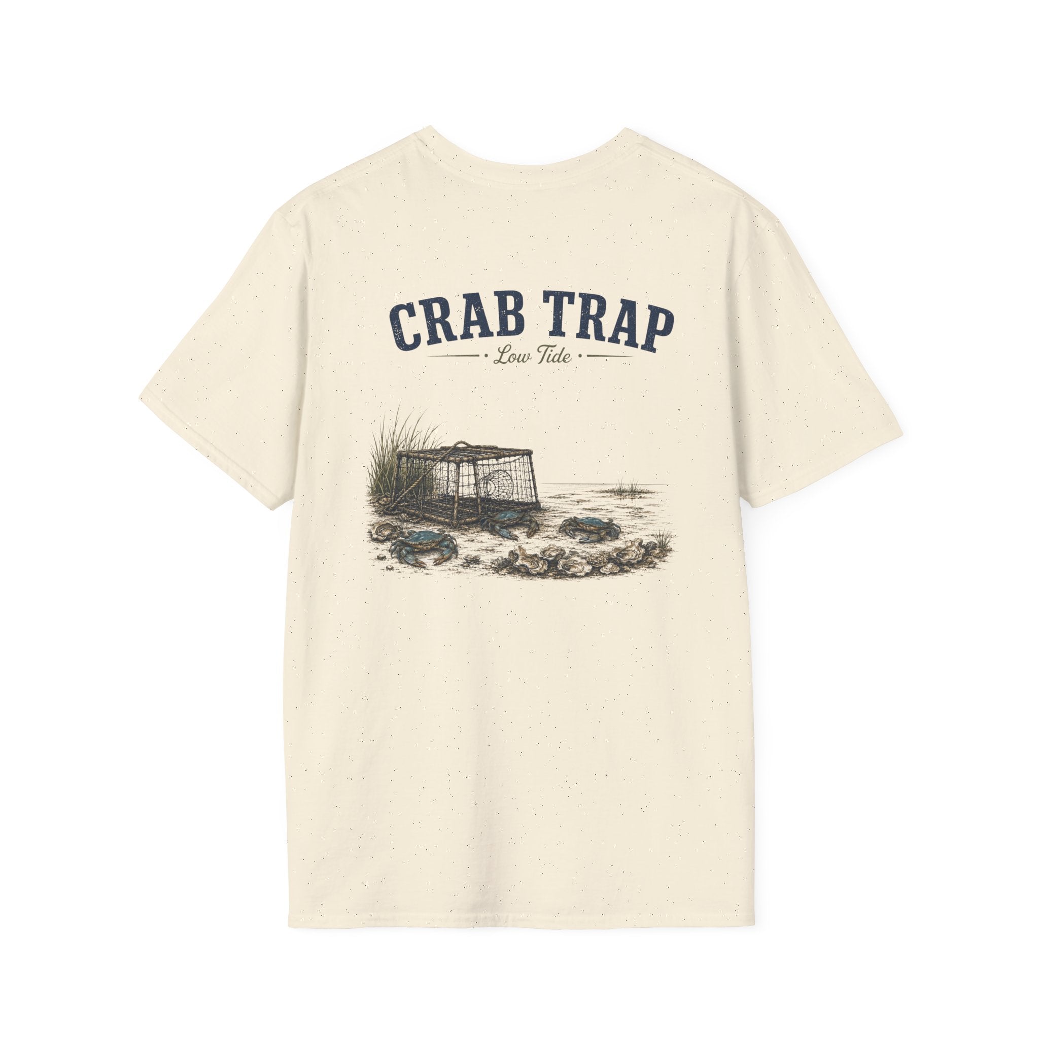 Crab Trap
