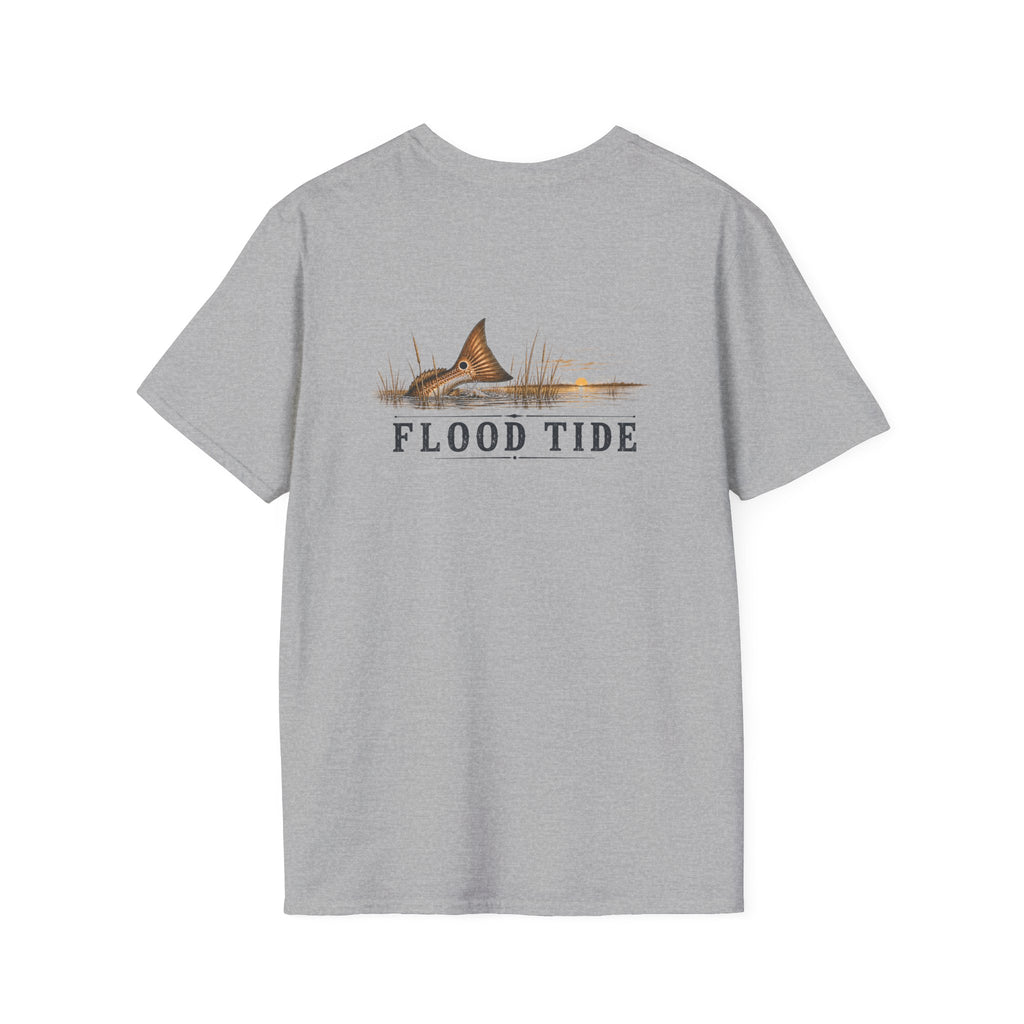 Copy of Flood Tide