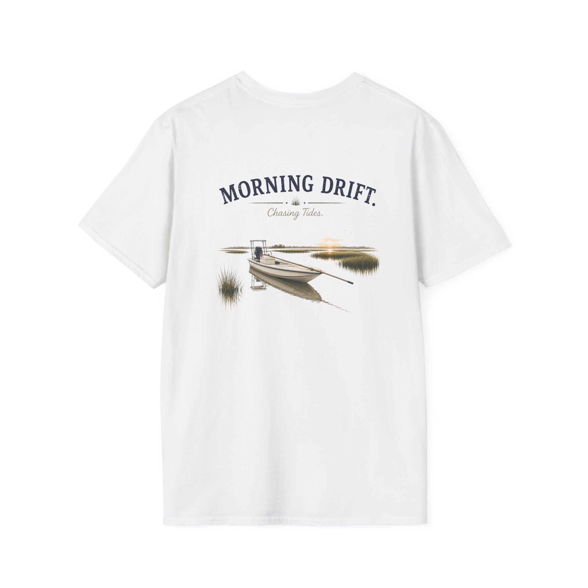 Morning Drift