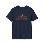 Copper Flash