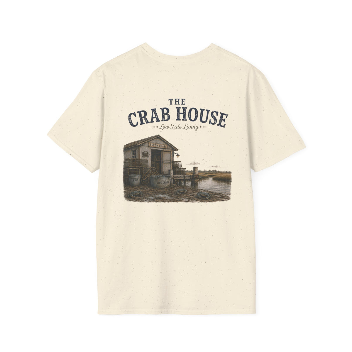 The Crab House 2
