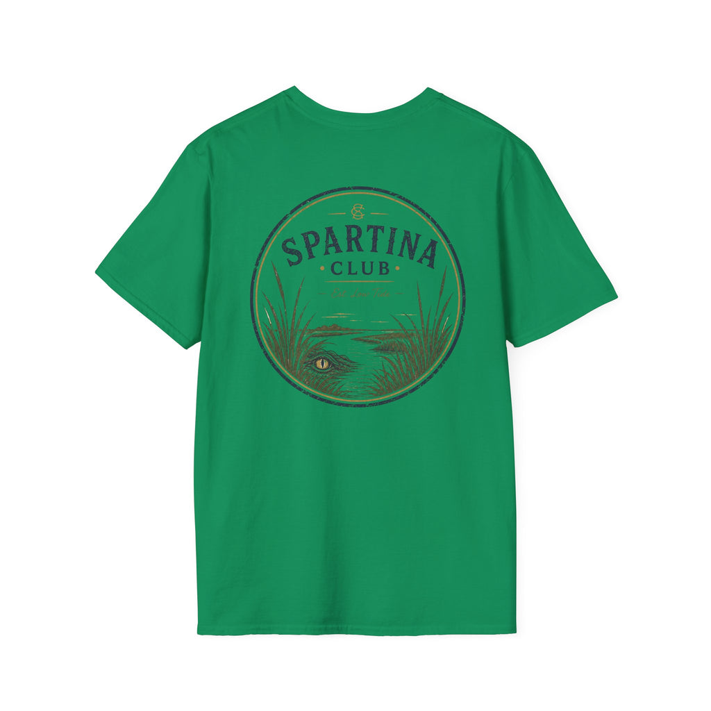 Spartina Club