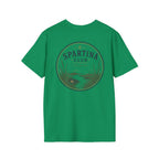 Spartina Club