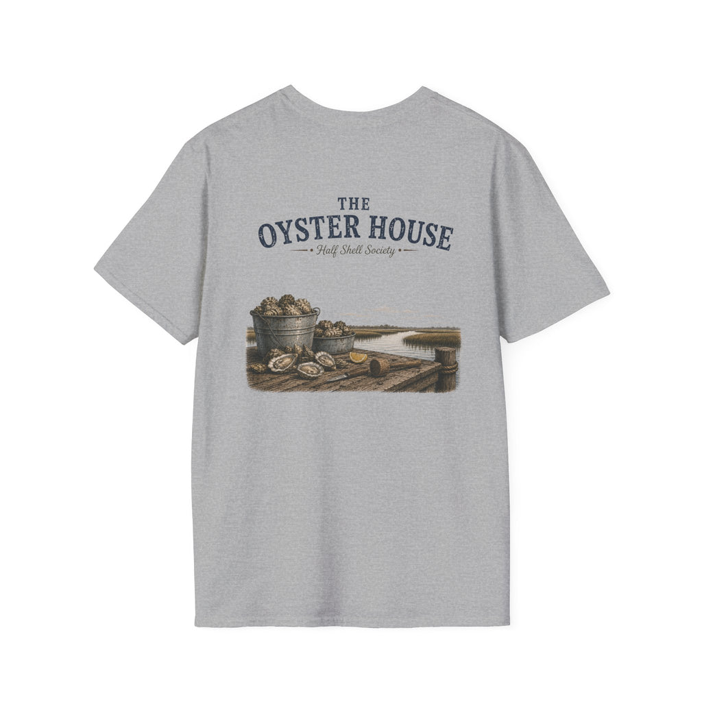 The Oyster House