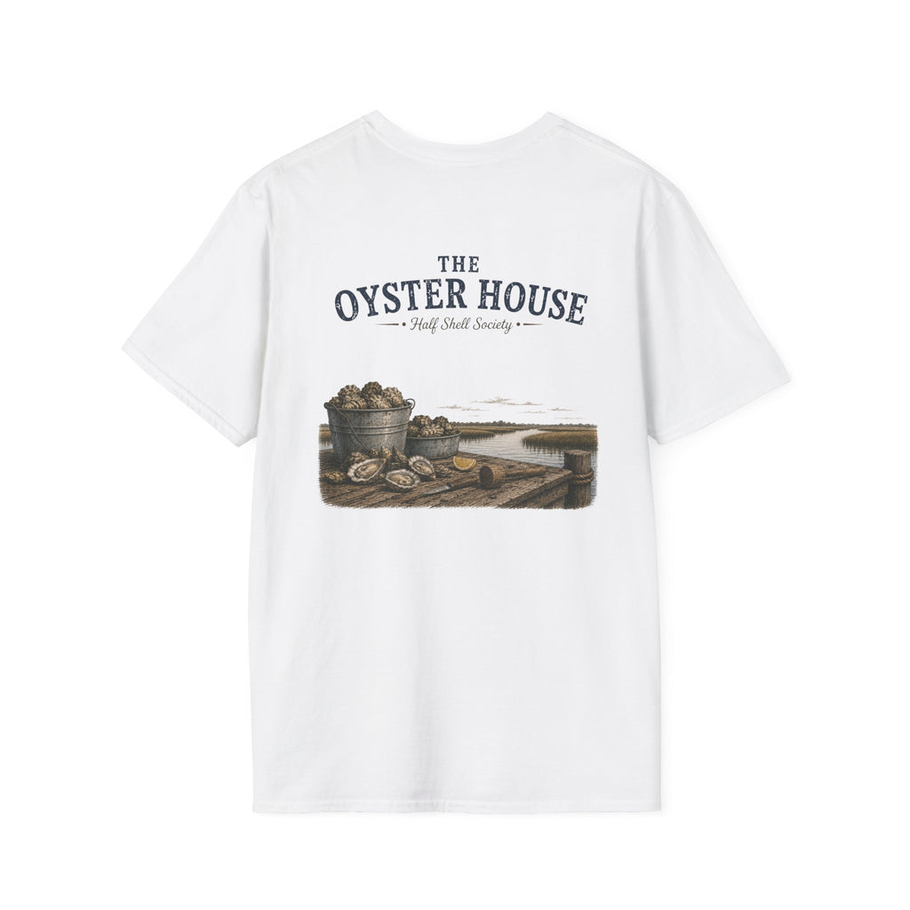 The Oyster House