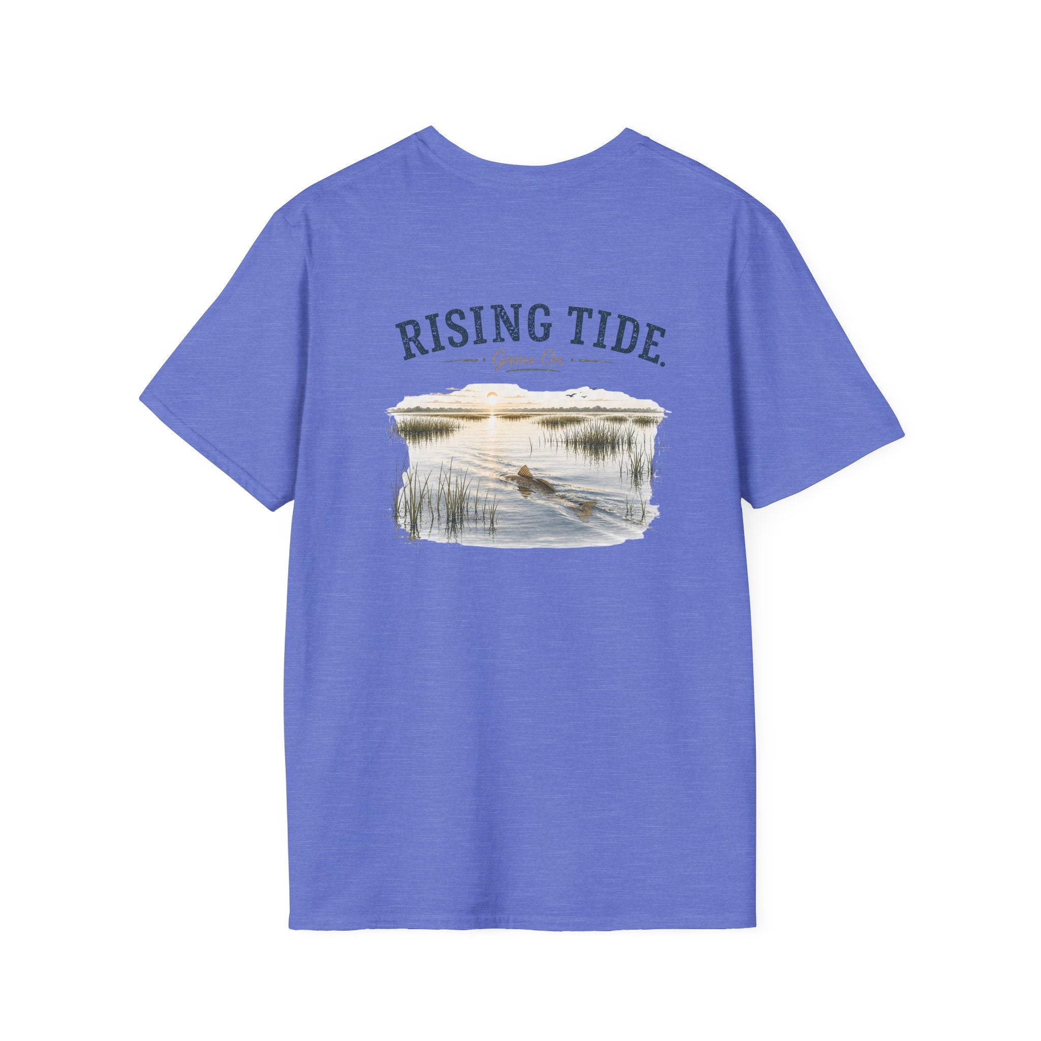 Rising Tide