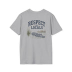 Respect The Locals 2