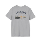 Last Cast