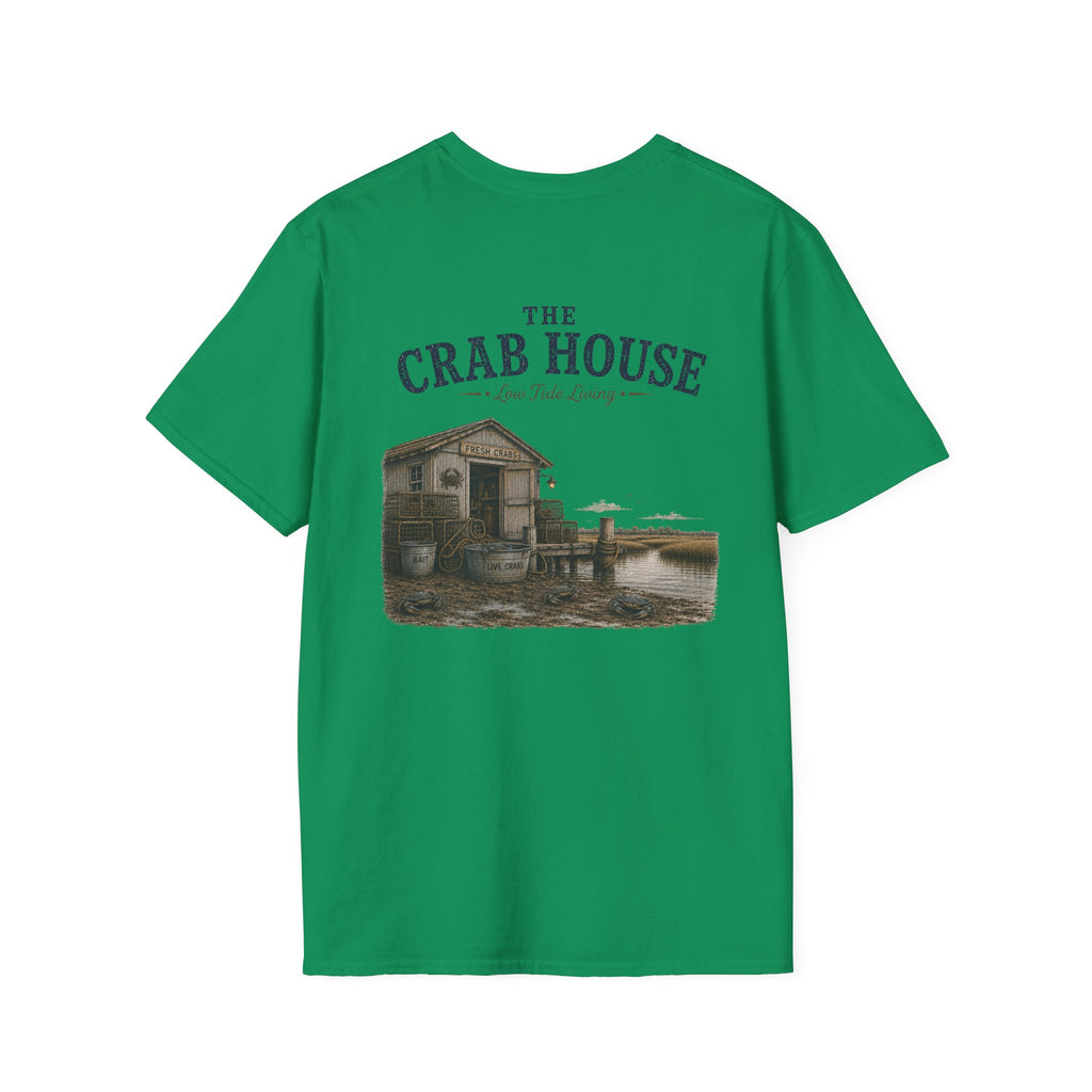 The Crab House 2