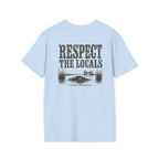 Copy of Respect The Locals