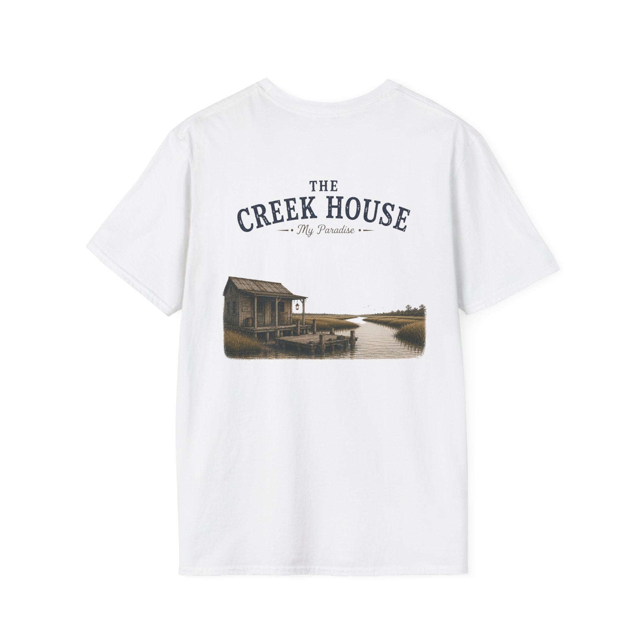 The Creek House