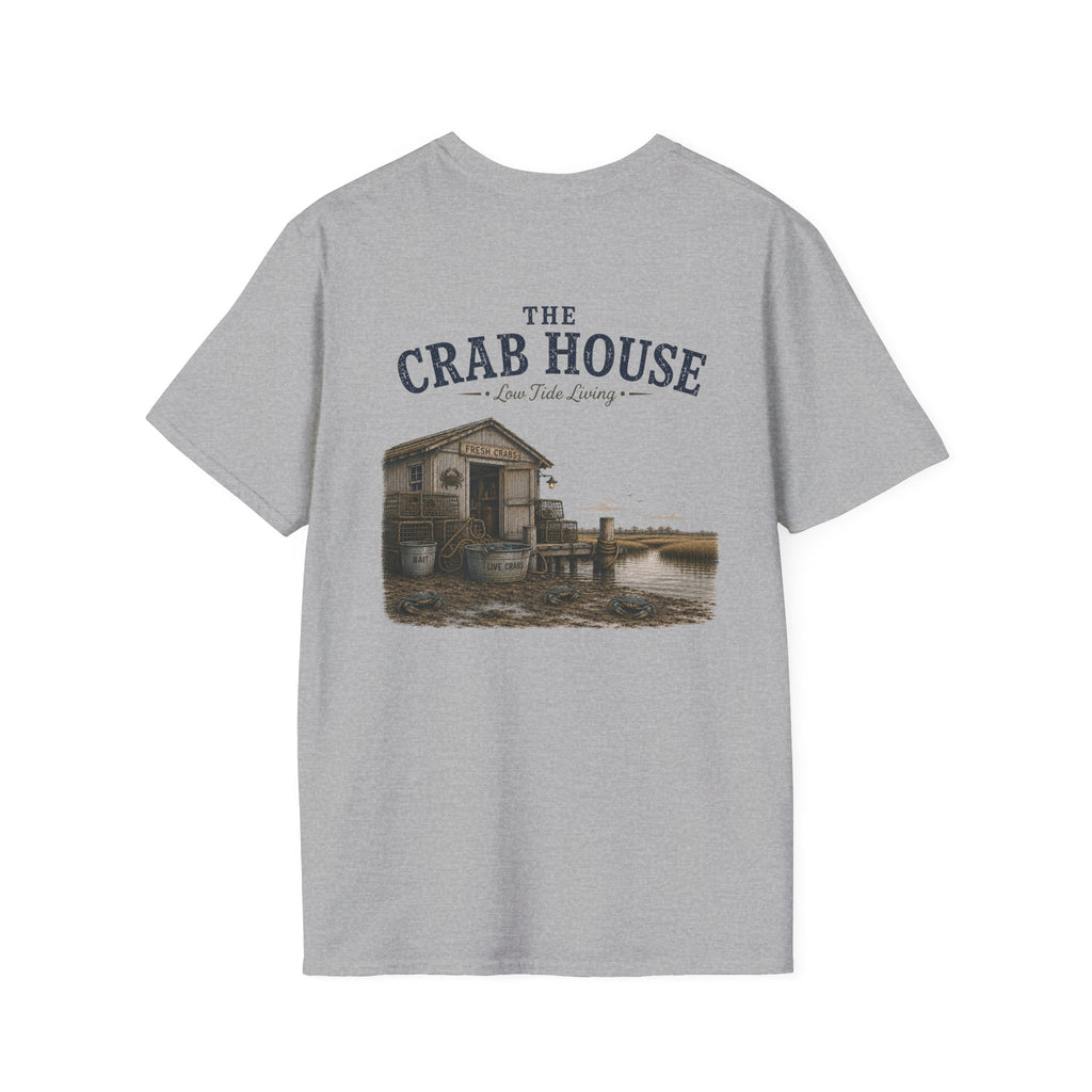 The Crab House 2