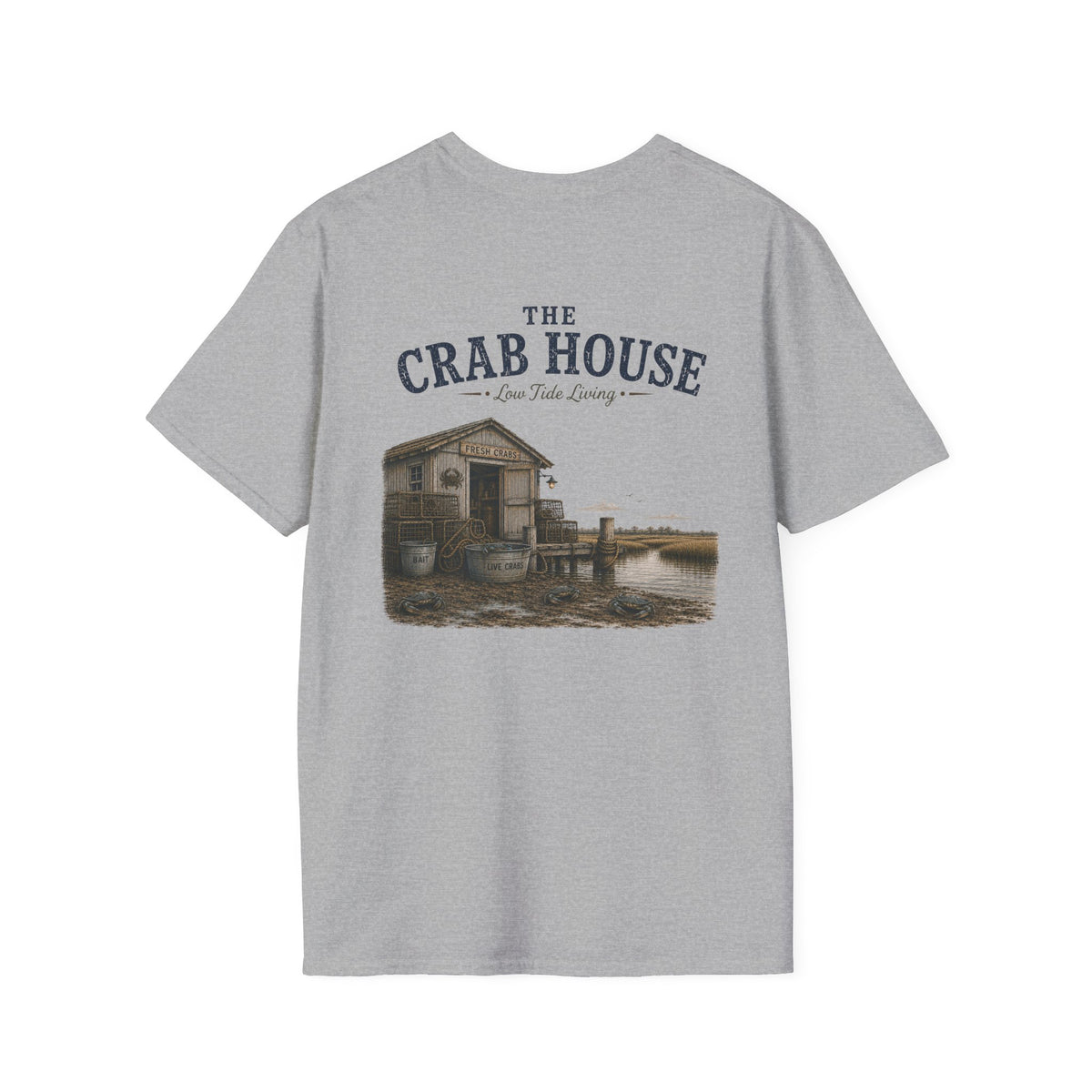 The Crab House 2