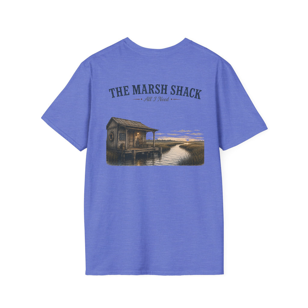 The Marsh Shack, All I Need