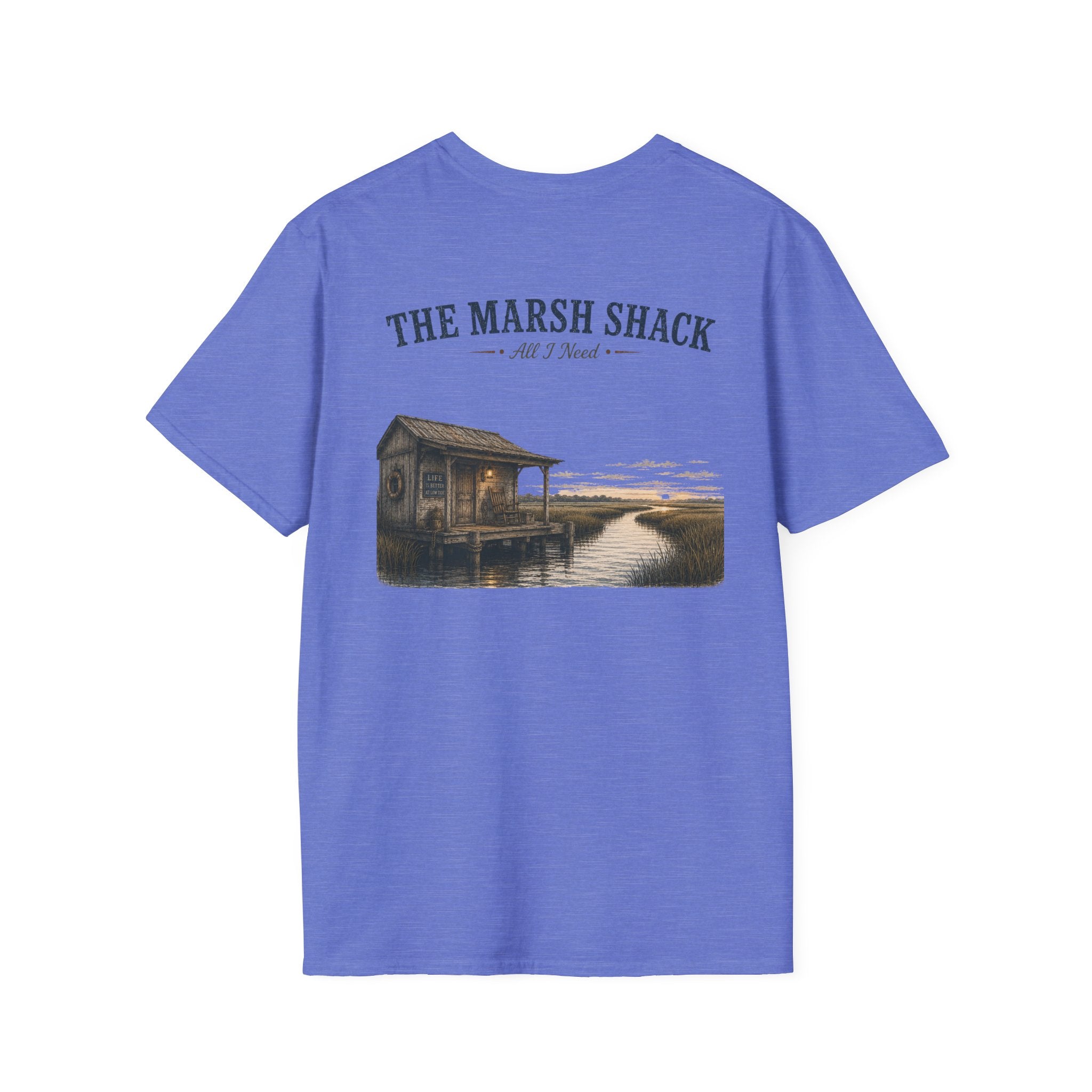 The Marsh Shack, All I Need
