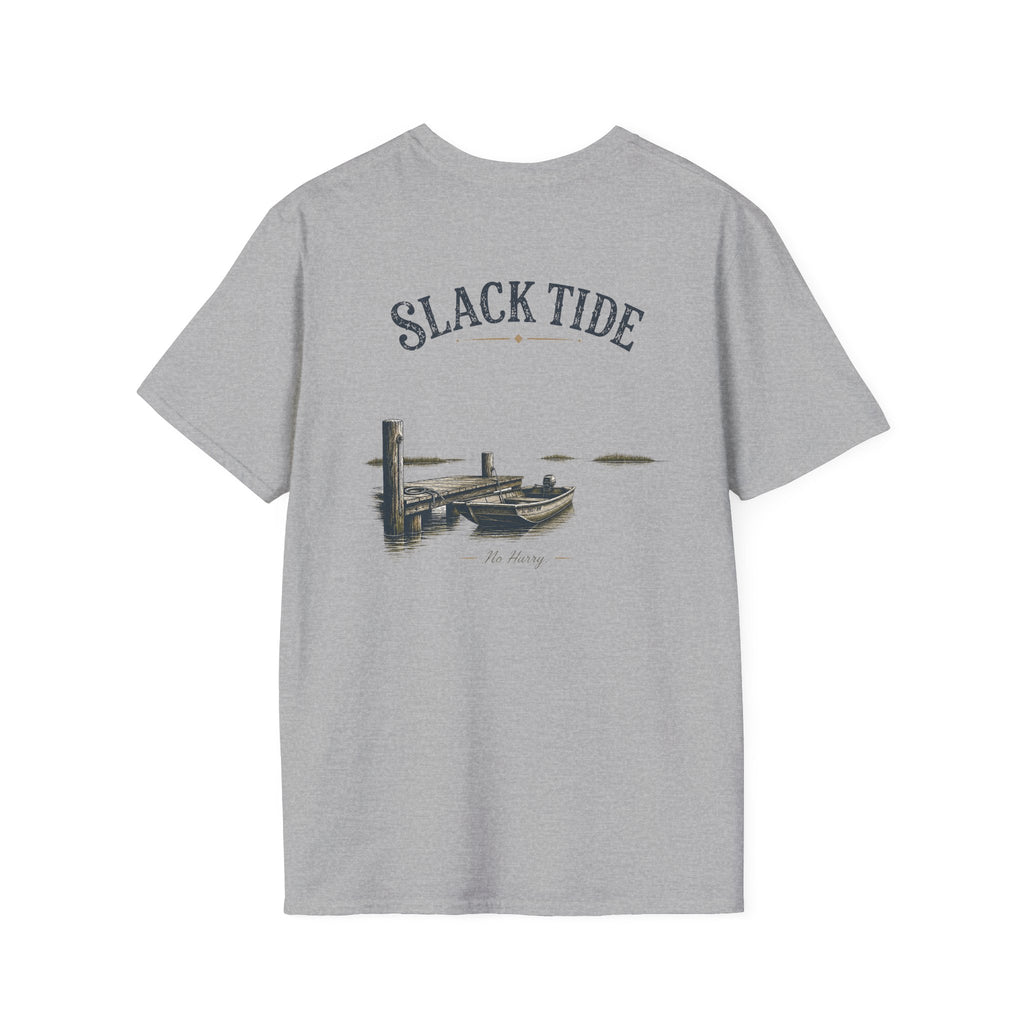 Slack Tide