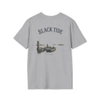 Slack Tide