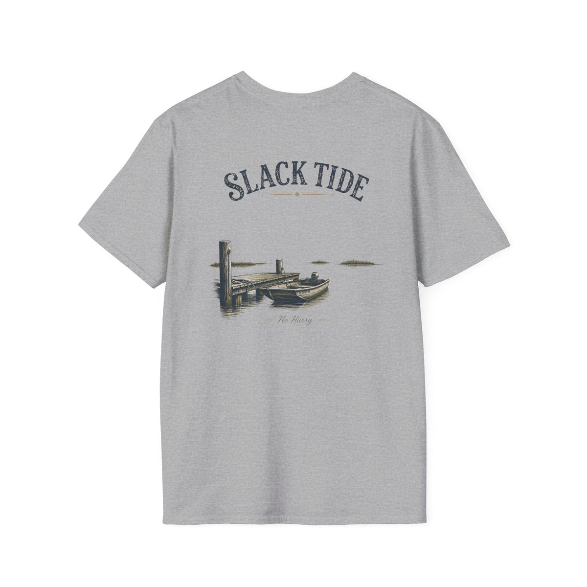 Slack Tide