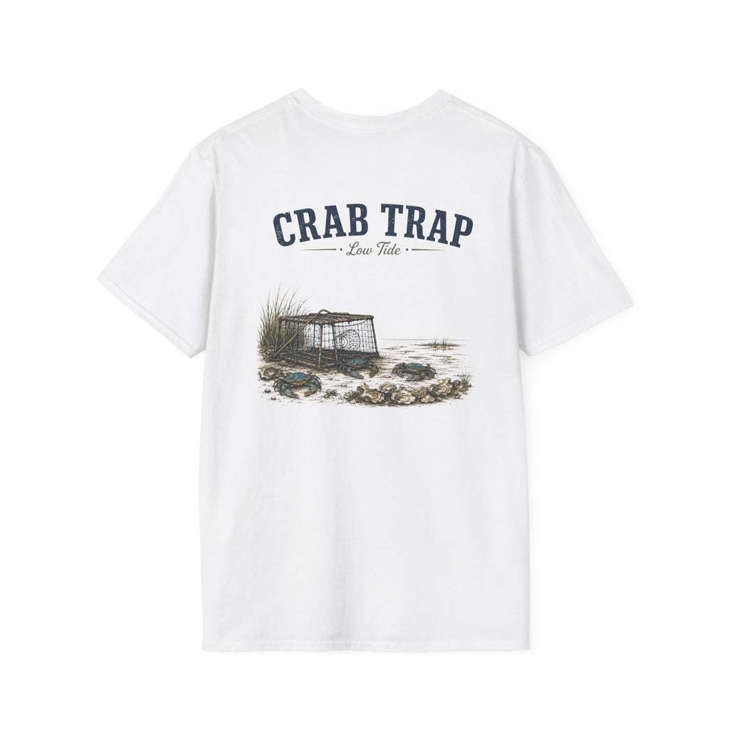 Crab Trap