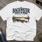 Backwater State of Mind