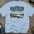 Backwater State of Mind