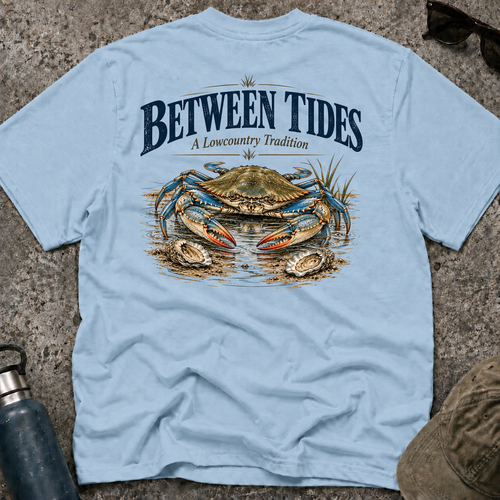Between the Tides