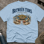 Between the Tides