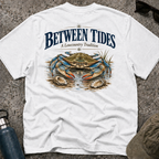 Between the Tides