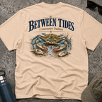 Between the Tides